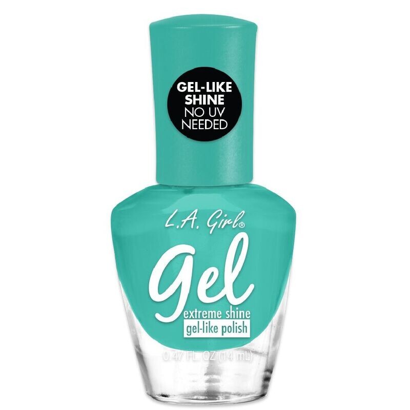 Esmalte en Gel - L.A. Girl - Shine  Persuade