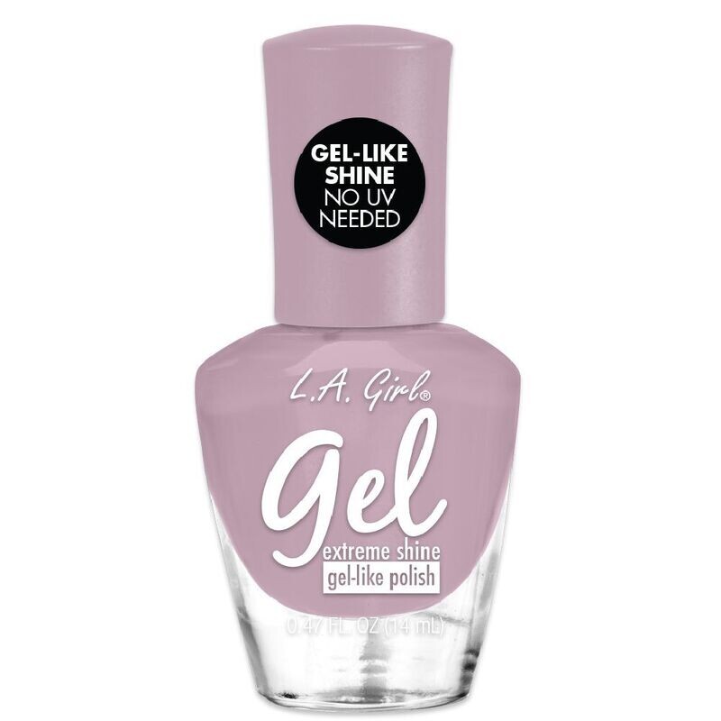 Esmalte en Gel - L.A. Girl - Shine  Temptation