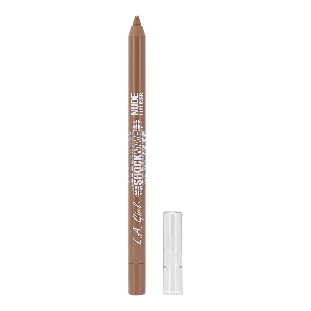 Shockwave NUDE  Lipliner Mapple - L.A. Girl