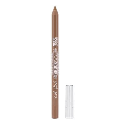 Shockwave NUDE  Lipliner Mapple - L.A. Girl