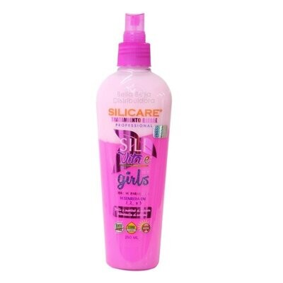 TRATAMIENTO BIFASE- SILICare VITA E GIRLS