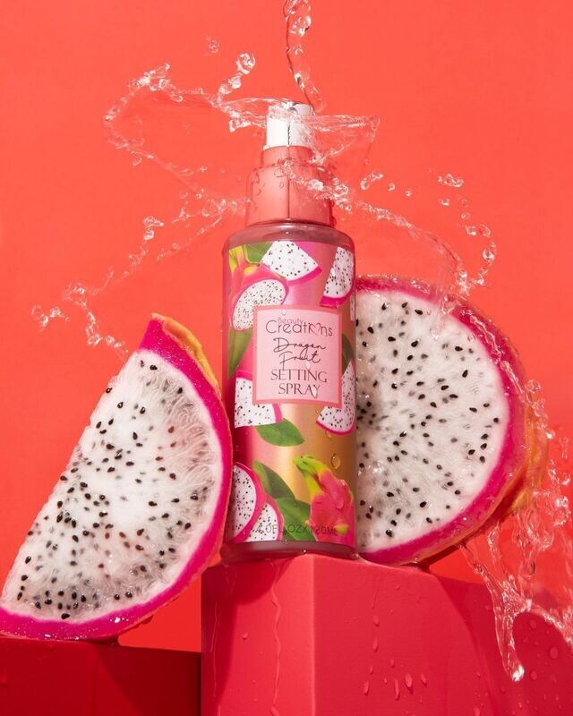 Fijador  Escencia Fruta Dragon  - Beauty Creations