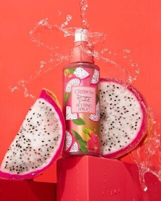 Fijador  Escencia Fruta Dragon  - Beauty Creations