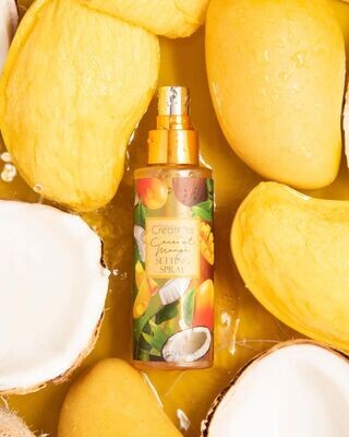 Fijador  Escencia de Mango y Coco - Beauty Creations