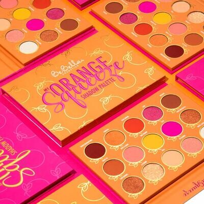 Orange Squezeze - Bebella