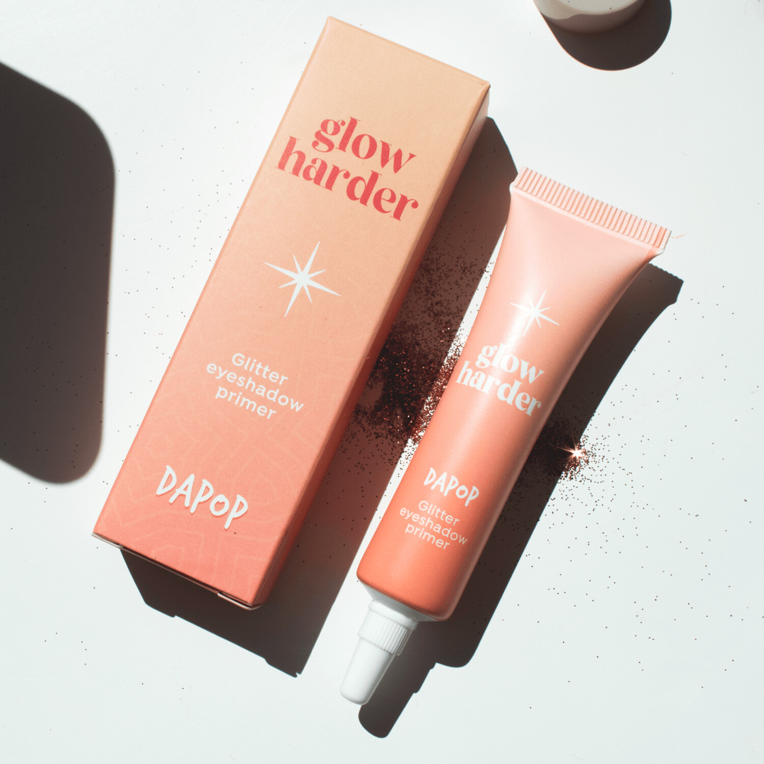 Primer para Glitter - Glow Harder - DAPOP