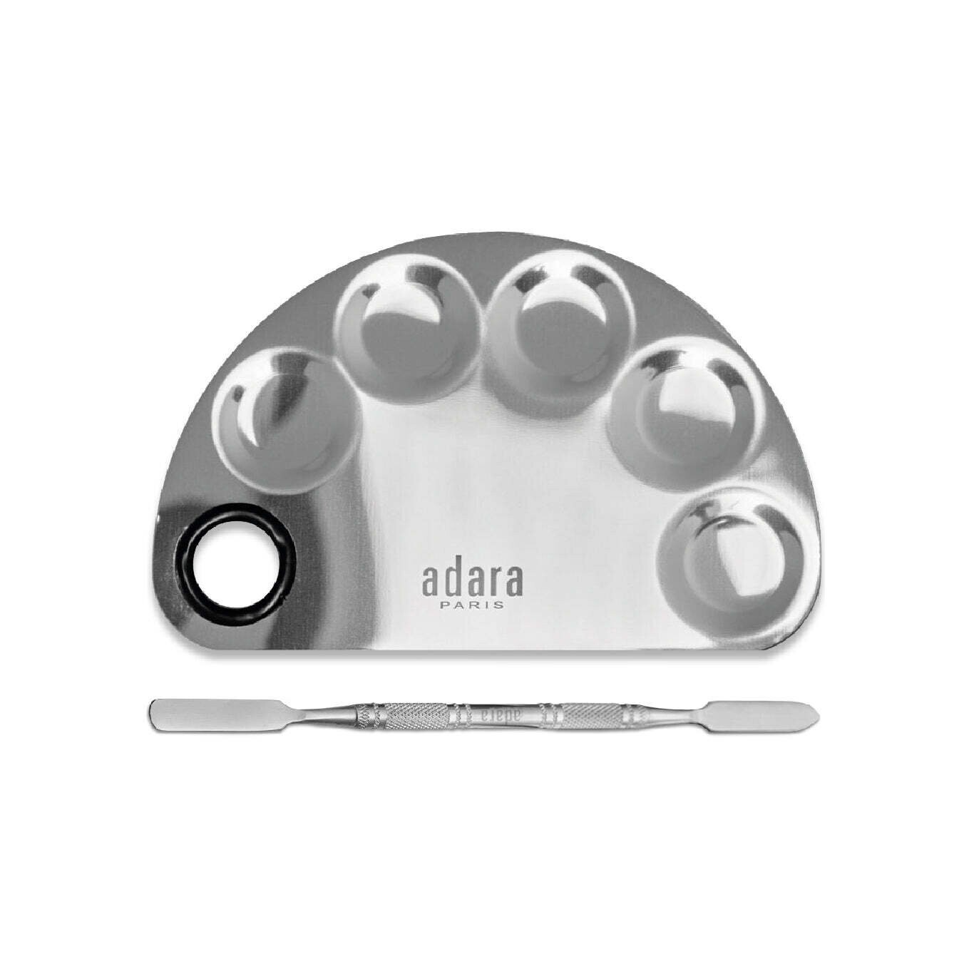 PALETA MEZCLADORA 02 - Adara paris