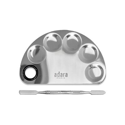 PALETA MEZCLADORA 02 - Adara paris