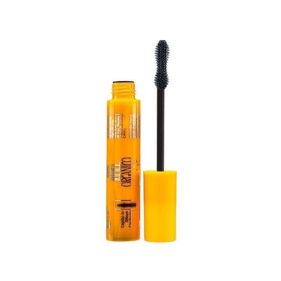 Rimel Orgánico Cafeína - Cosmeticos Kute
