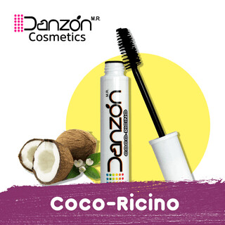 Rimel Danzón Coco y Ricino