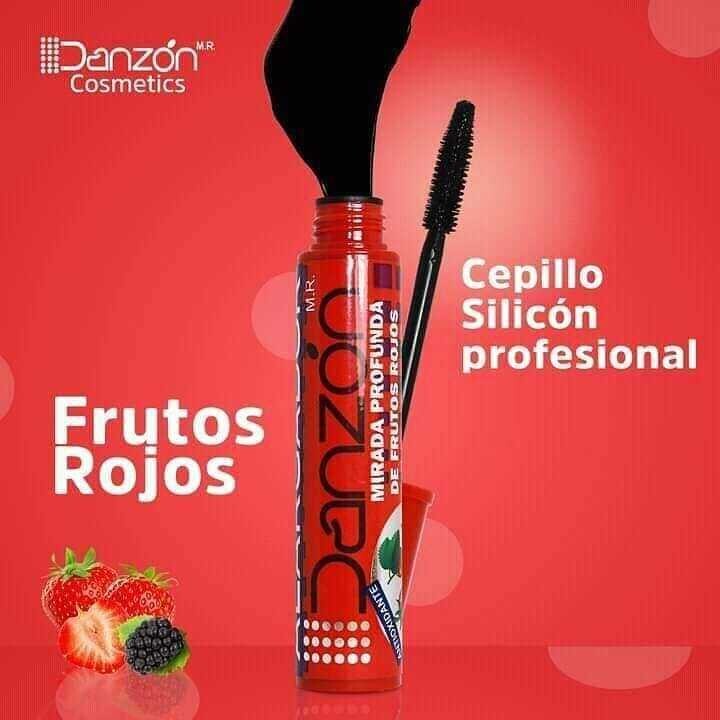 Rimel Danzón - Frutos Rojos