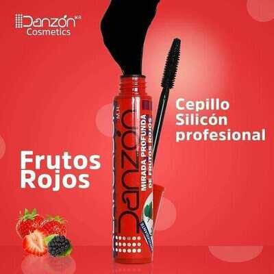 Rimel Danzón - Frutos Rojos