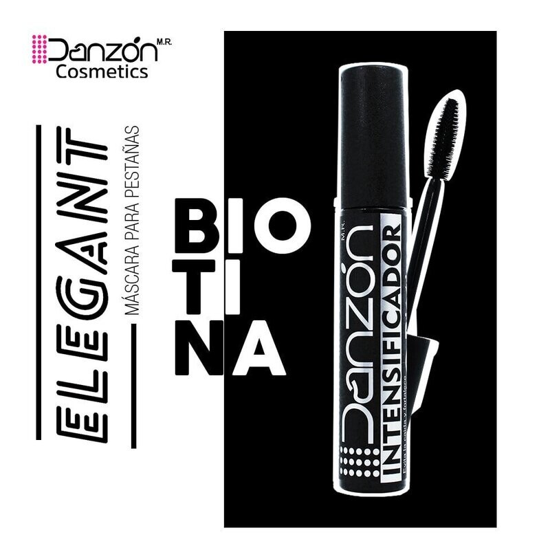 Rimel Danzón -  Biotina.