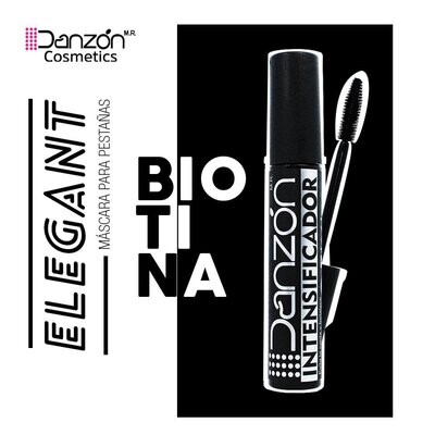 Rimel Danzón -  Biotina.