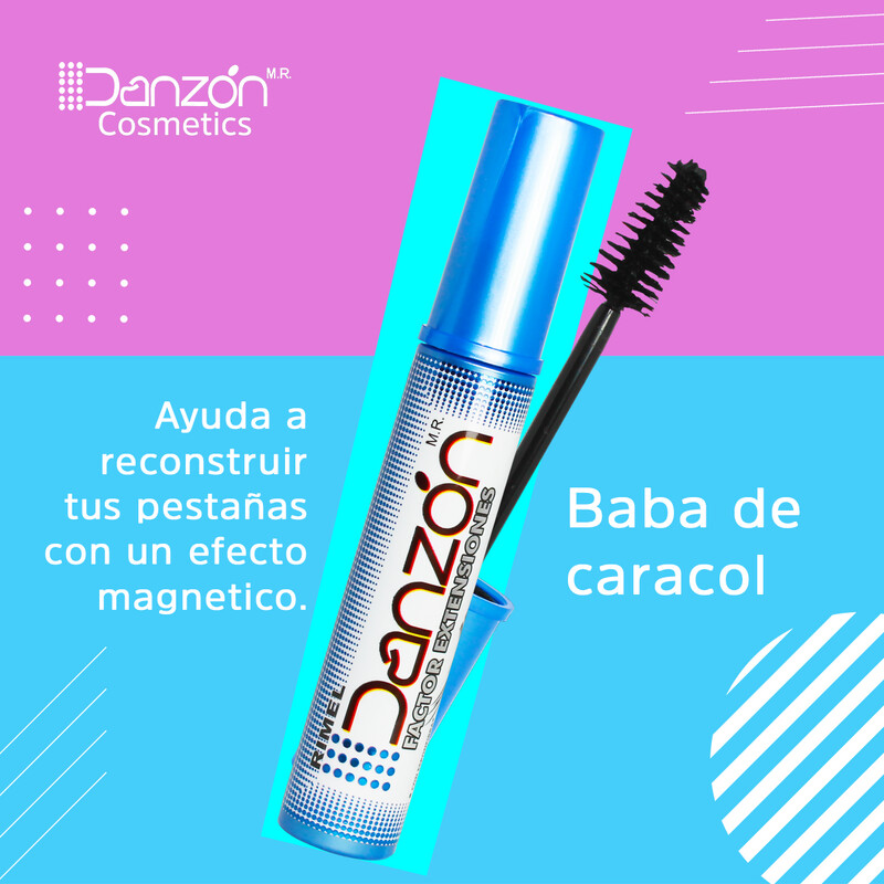 Rimel Danzón -  Baba de Caracol