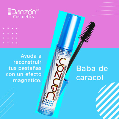 Rimel Danzón -  Baba de Caracol