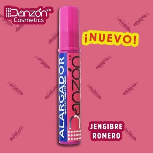 Rimer De Jengibre Con Romero - Danzón