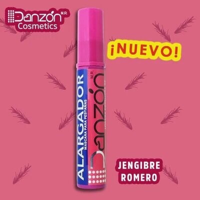 Rimer De Jengibre Con Romero - Danzón