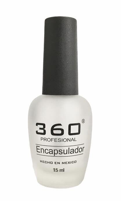ENCAPSULADOR DE UÑAS PROFESIONAL 360