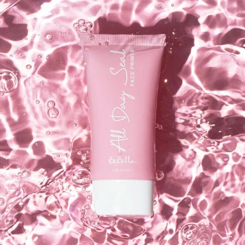 Primer All Day Seal- Bebella
