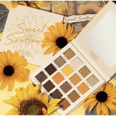 Sombras Sweet Sunflower - Bebella