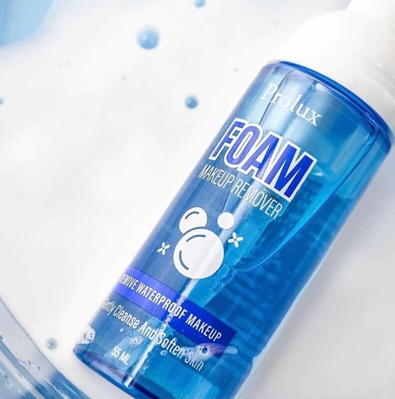 Espuma Desmaquillante 55ml - PL