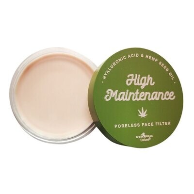 Primer High Maintenance - Italia Deluxe