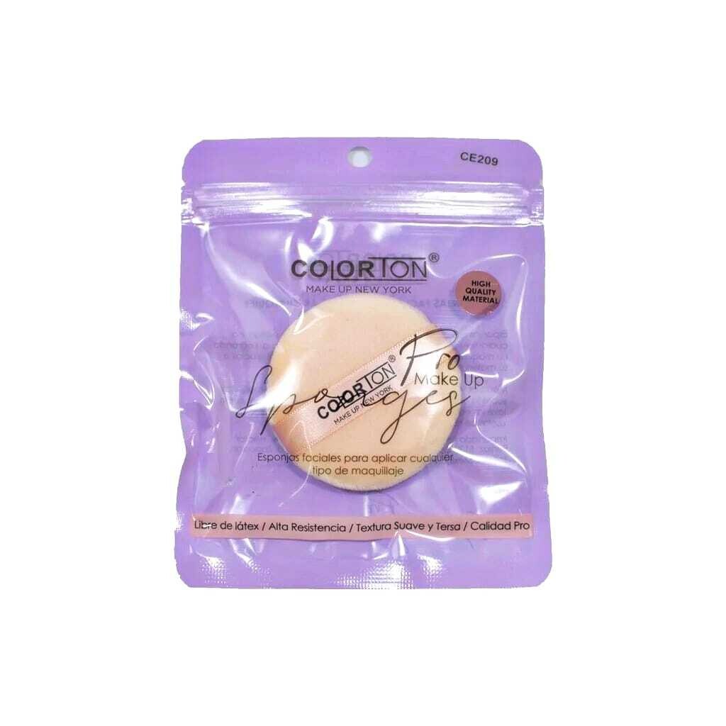 Borla Facial - Colorton