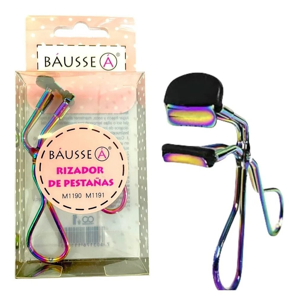 Rizador de Pestañas - Bausse