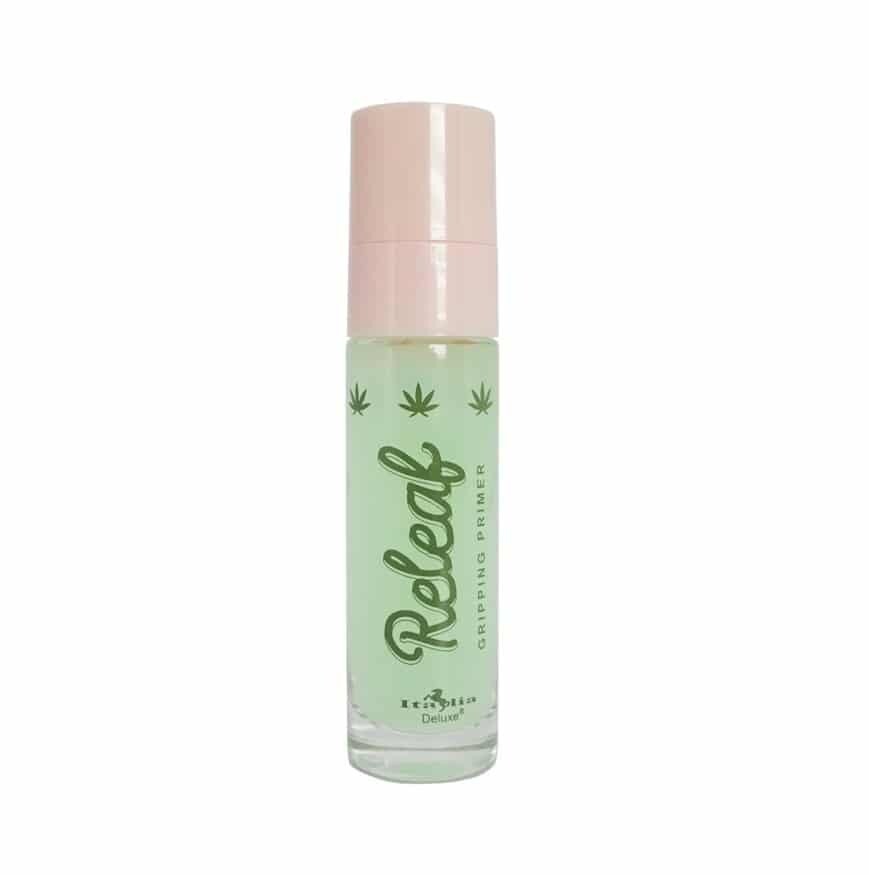 Releaf Gripping Primer - Italia Deluxe
