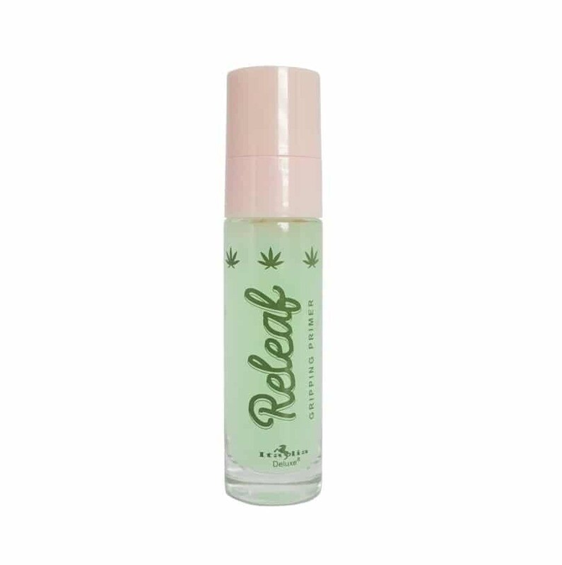Releaf Gripping Primer - Italia Deluxe
