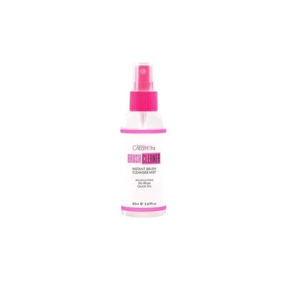 Limpiador de Brochas Brush Cleaner - Beauty Creations