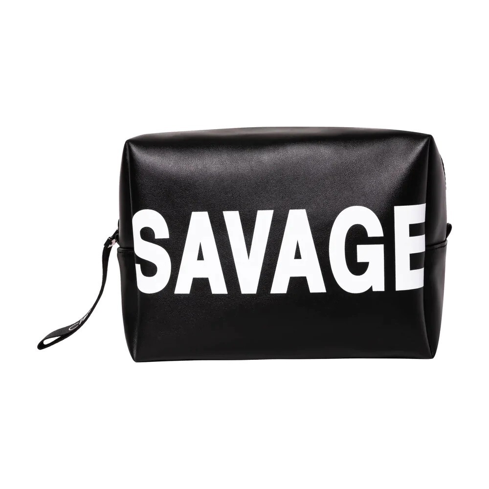 Cosmetiquera Savage - Beauty Creations