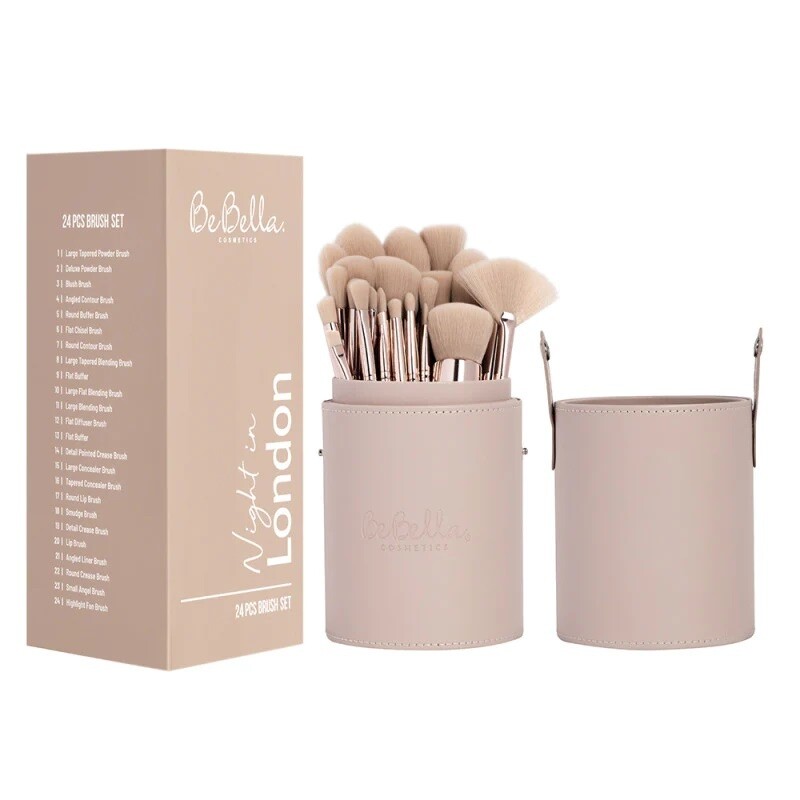 Brochas bebella outlet