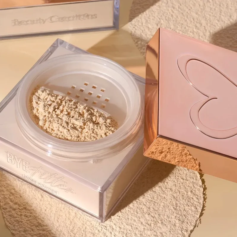 Polvo Fijador Bye Filter Tono Translucent Dream - Beauty Creatios