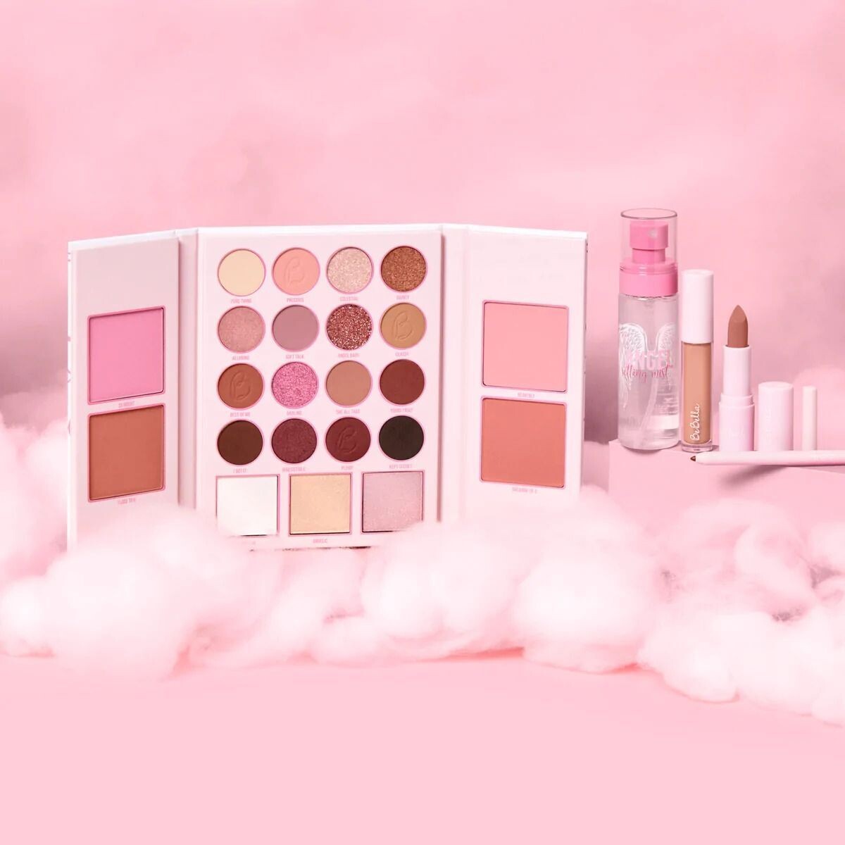 PR Box Angelic - Bebella