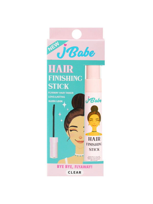 Sitick para Baby hairs - Jbabe