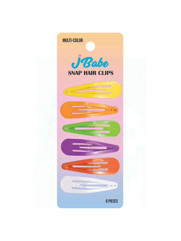 Broche para el cabello - Jbabe