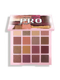 Paleta de Sombras Pro Mastery - L.A. Girl