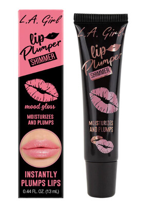 Lip Plumper - L.A. Girl