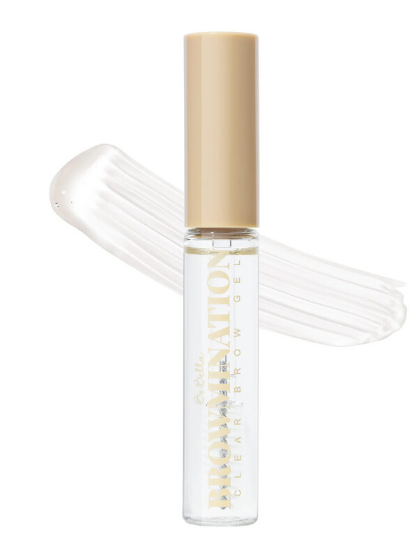 Gel Transparente para Cejas  - Bebella