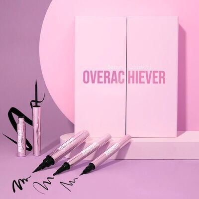 PR Delineadores Overarchiever - Beauty Creations