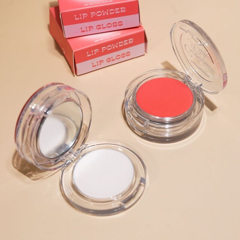 Polvo Labial - Caboodle Kisses - Pinky Boots - Kara Beauty