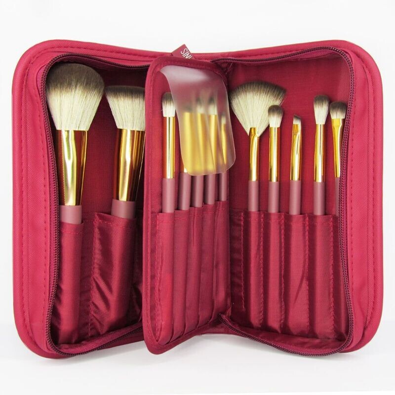 Kit de brochas Premium - Sinless Beauty Kit de brochas Premium - Sinless Beauty