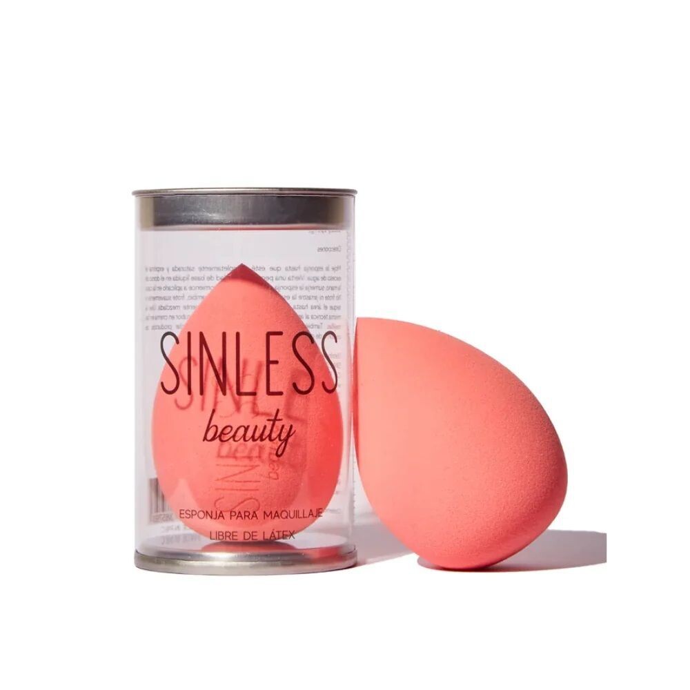 Esponja Difuminadora - Sinless Beauty