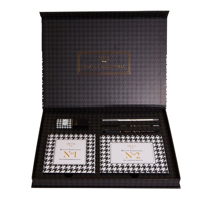 PR Beauty essentials - Sinless Beauty