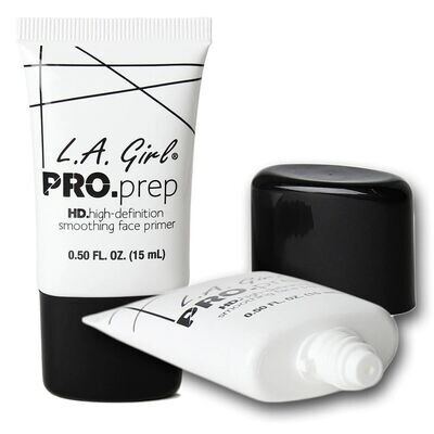 Pro Prep Primer - L.A. Girl
