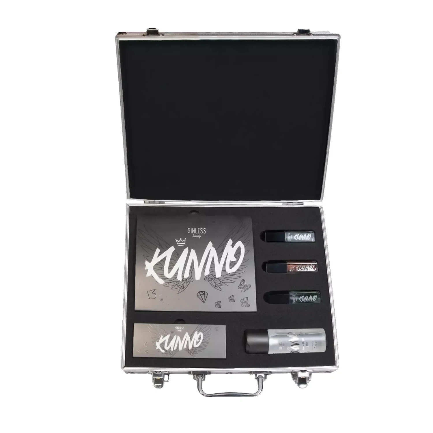 Maletin PR - Kunno by Sinless Beauty