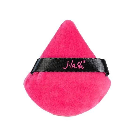 Makeup puff Jlash