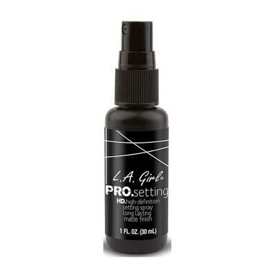 Spray Fijador Pro setting - L.A. Girl